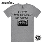 NY-NC & CPT Tee