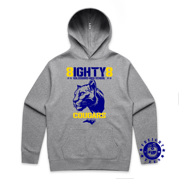 8IGHTY8 Hoodie