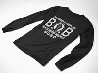 B.O.B Long Sleeve T-shirt