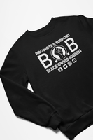 B.O.B Unisex Sweatshirt