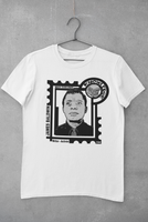 JB Stamp Collection T-shirt