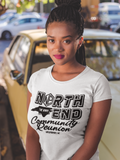 NorthEnd Community Reunion T-Shirt