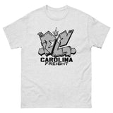 Carolina FR8 Logo T-shirt